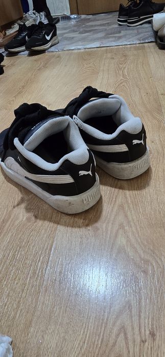 Продам кросовки Puma 42 размер оригинал