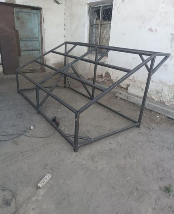 Полка для овощей и фруктов