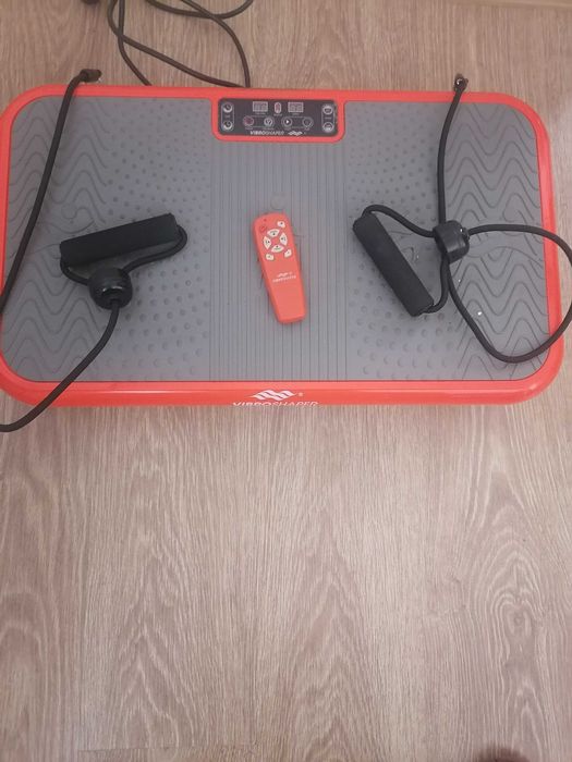 Виброшейпър - неизползван