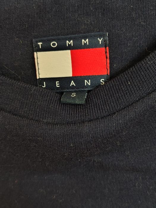 Tommy Jeans tricou