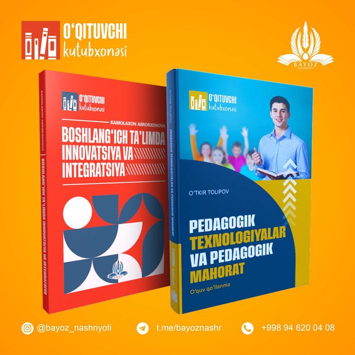 Attestatsiyaga tayyorlanish uchun ajoyib imkoniyat