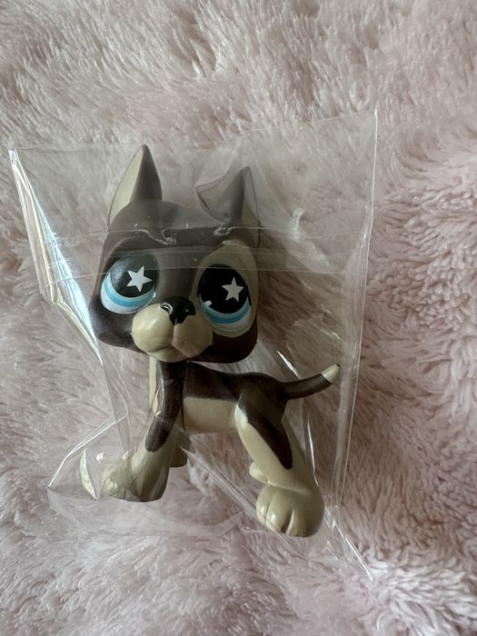 ЛПС/LPS игрушки/3д
