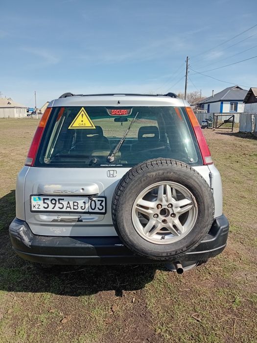 Продам хонда црв