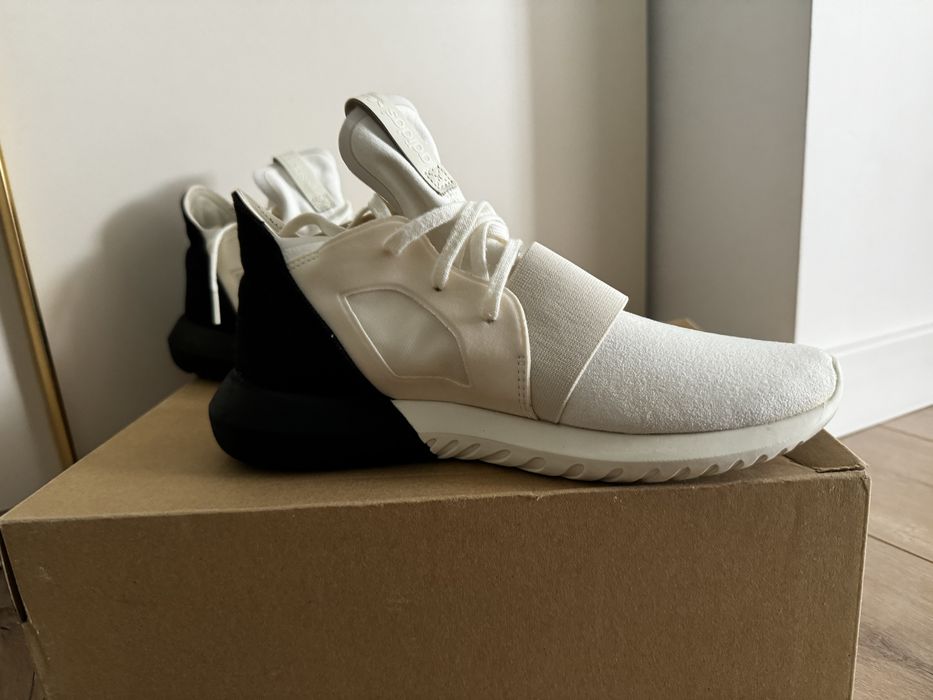 Adidas tubular defiant marimea 40