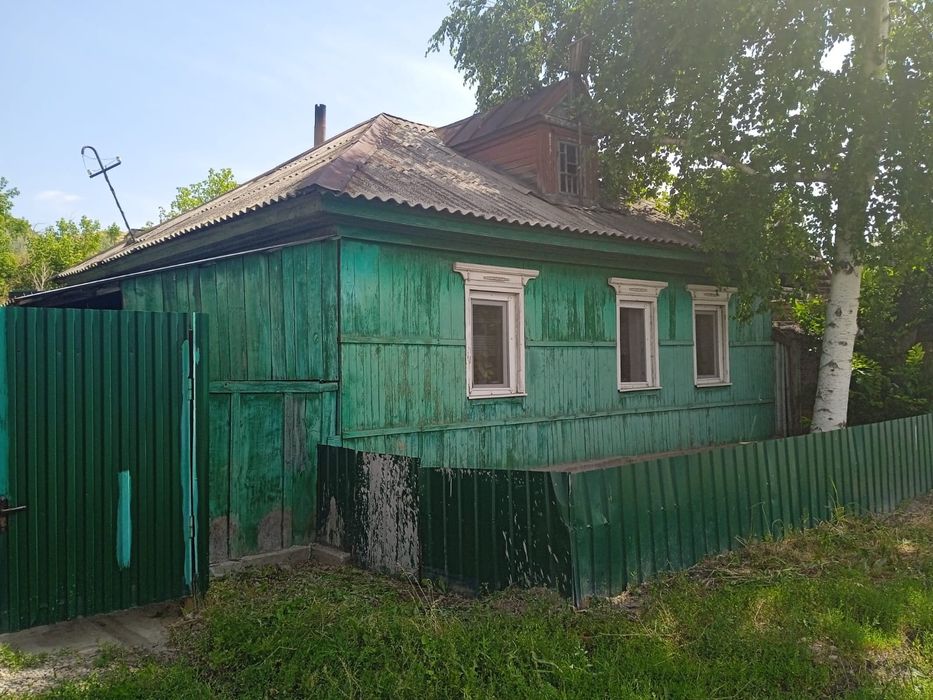 Дом  продам ,Шмелев лог Ползунова 86