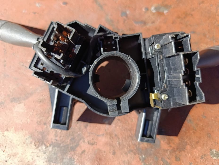 Vând bloc lumini land rover freelander 2000