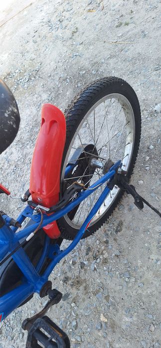 Bicicletă copii de vanzare