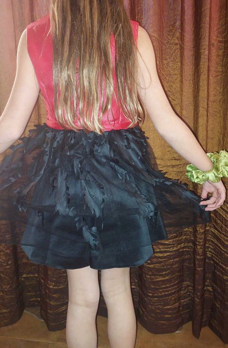 Рокля Carnival kids