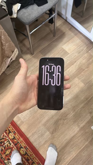 Iphone 14 про идеальный