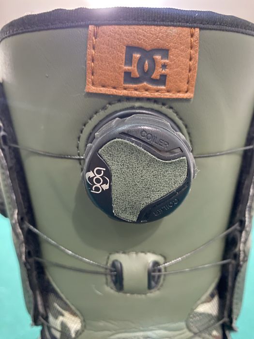 Обувки за сноуборд