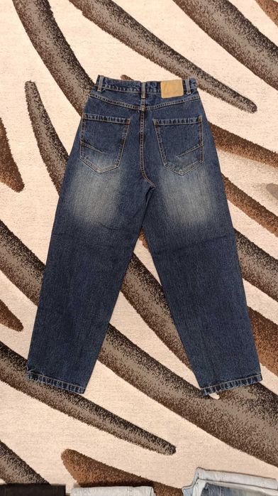 Baggy Дънки Newyorker, Bershka