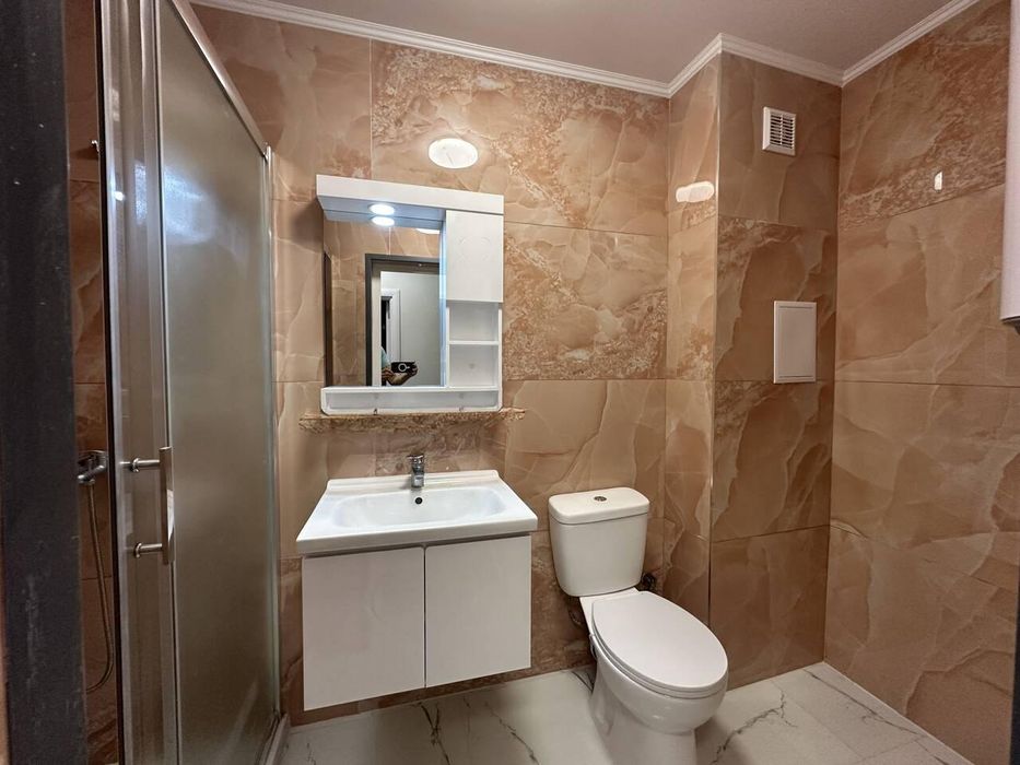 Продава се Двустаен апартамент в Поморие - 58 кв.м за 1897 €/кв.м - Снимка #6