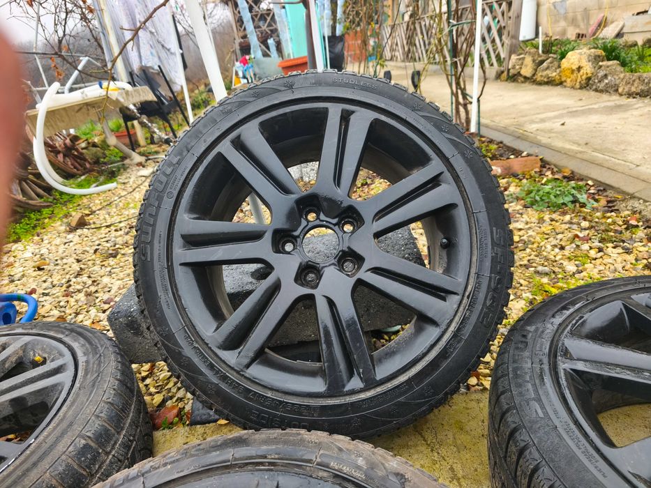 Джанти 17 / 225/45