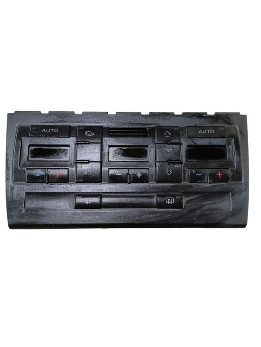 Climatronic Audi A4 Iii 8Ec, B7 2004 - 2008 8E0820043Bl