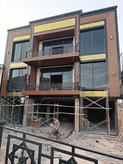 Алюкабонд_хизмати ф/о либбой Аликафон алукобонд