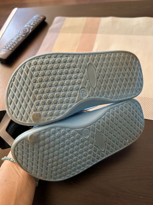 Детски сандали Plae