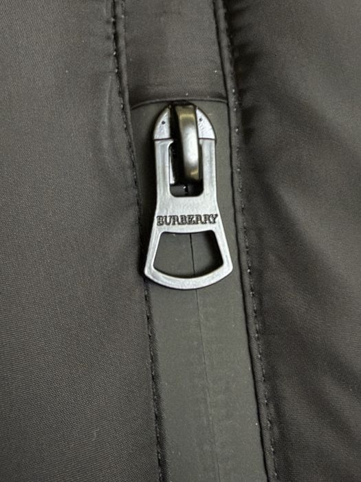 Куртка «Burbbery» S M L XL