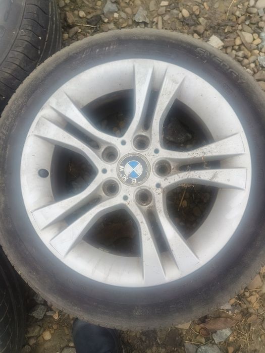 jante aliaj  bmw r16