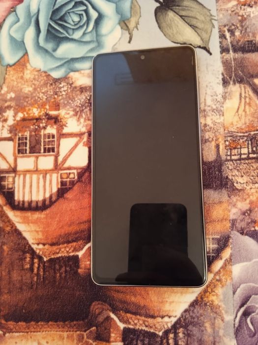 Samsung a73 5G 8G 256G