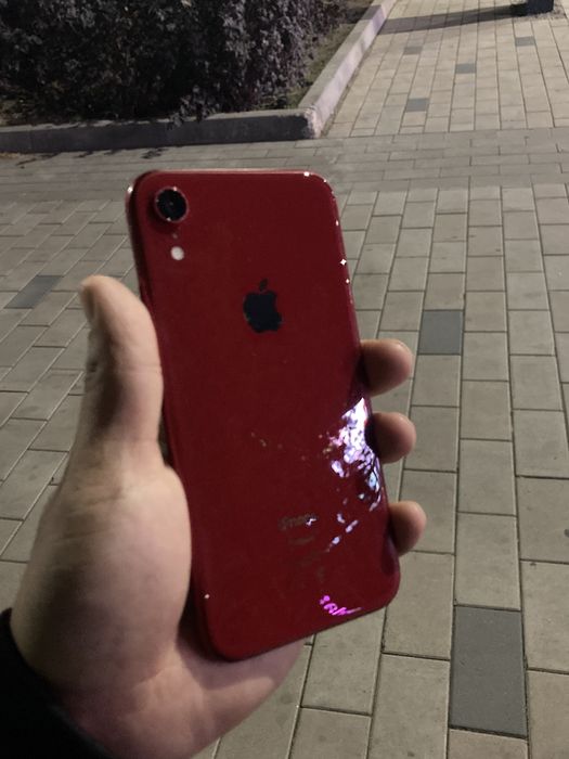 Iphone xr 64 gb 88 % айфон хр