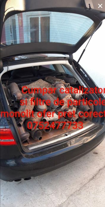 Centrul de Reciclar masina pentru fier vechi cupru bronz aluminiu bateri uzate fier vechi catalizator și filtre de particule monolit cel