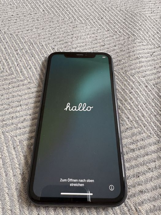 iPhone 11 128gb