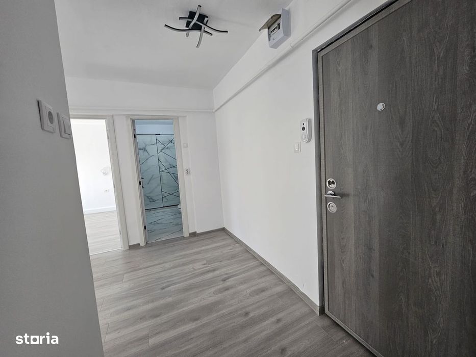 Apartament 2 camere decomandat, amenajat 2026 — fotografia 3