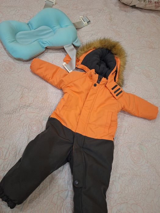 Комбенизон для ребенка