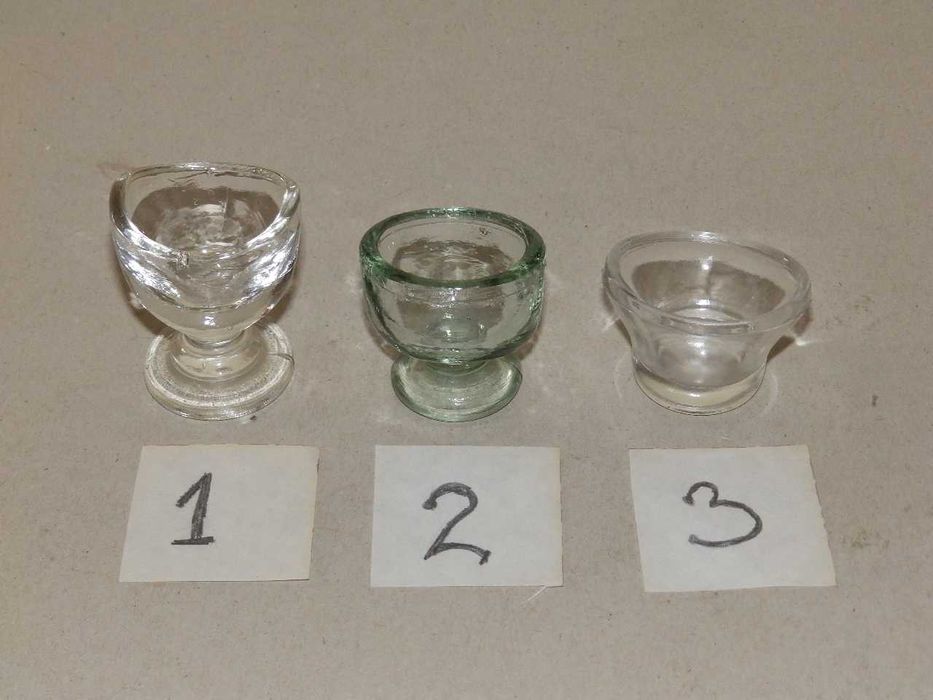 Чашка за промиване на око