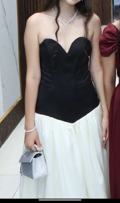 выпускное/вечернее платье