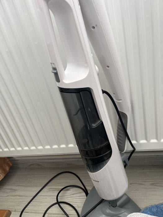 mop electric cu abir de facut curatentie