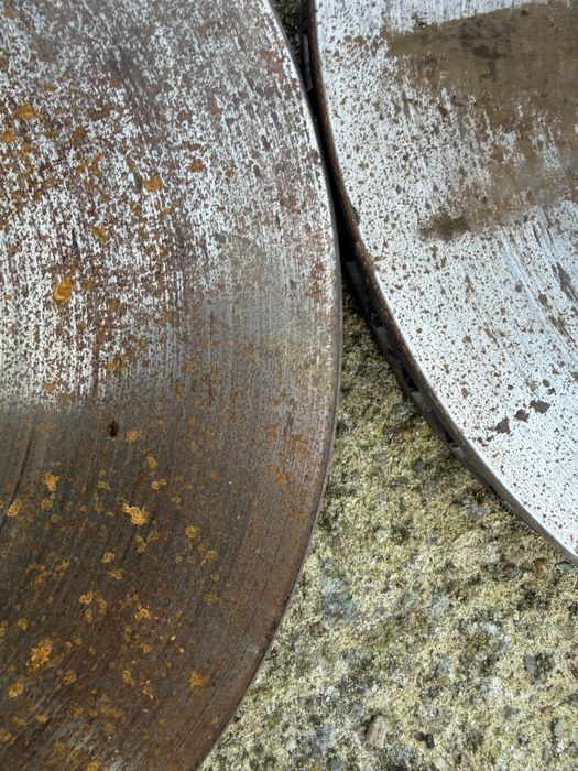 Спирачки бмв м50д х5 х6 ф15 ф16 (spirachki bmw x5 x6 m50d)