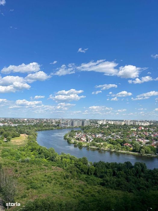 Apartament cu 4 camere de vanzare // ONE High District