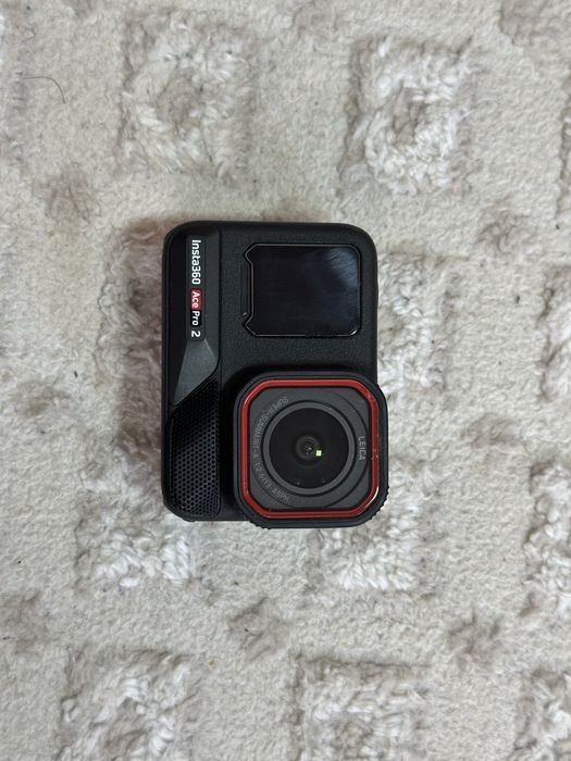 Insta360 Ace Pro 2