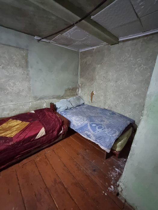 Сдам 2х комнатный дом