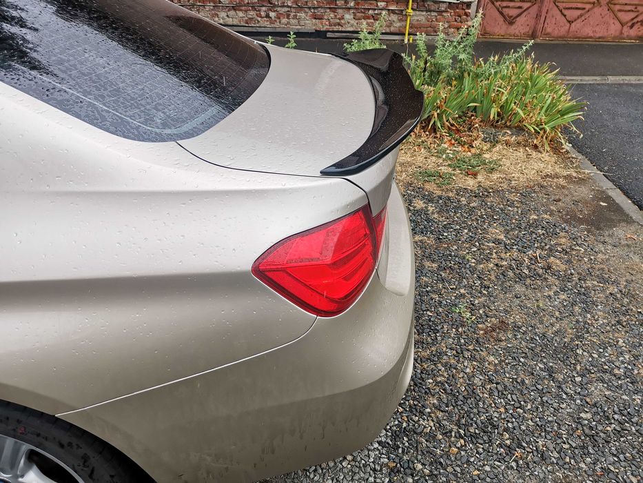 Eleron BMW F30 PSM Style - ABS Negru Lucios