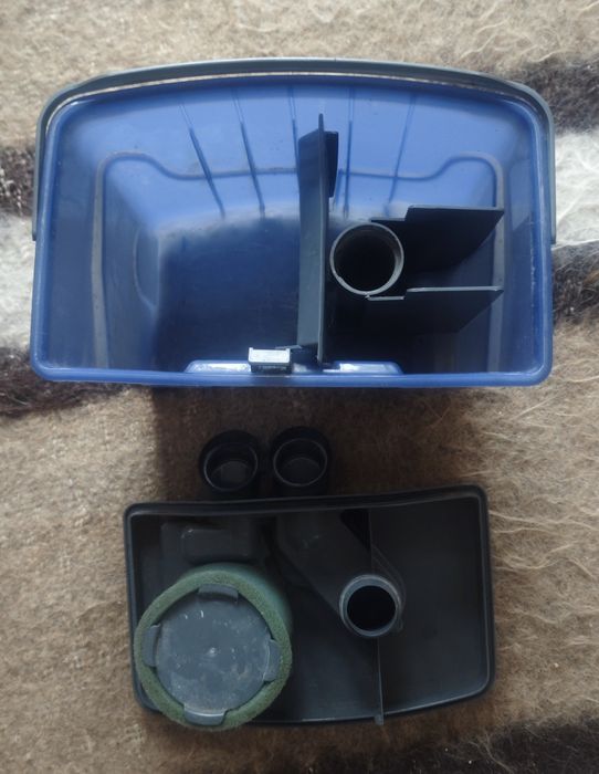 Аксесоари за прахосмукачка BOSCH или Zelmer