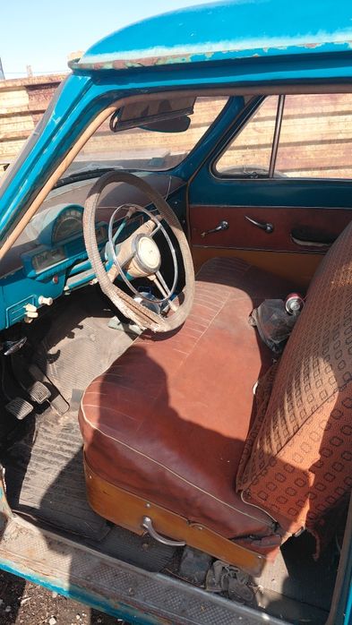 Продам Газ 21 волга