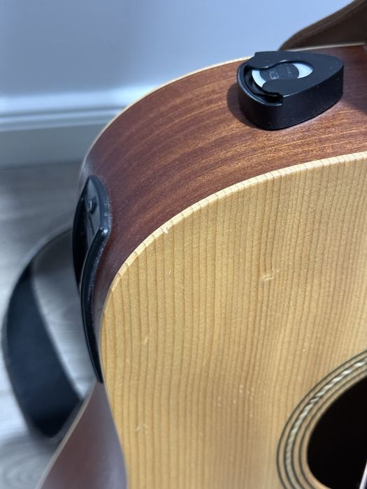 chitara electro-acustica taylor academy 10e