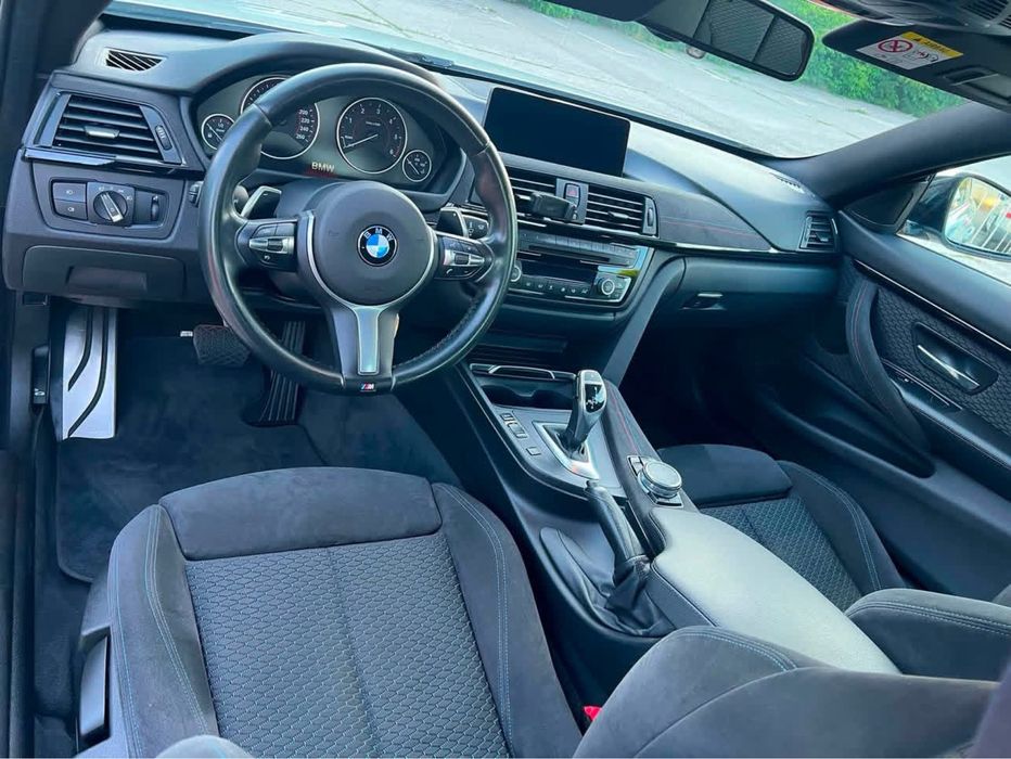 BMW Seria 4 Coupe