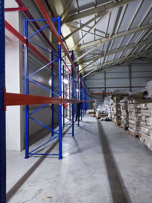 Складские стеллажи, стеллажи,стеллаж полочные стеллажи