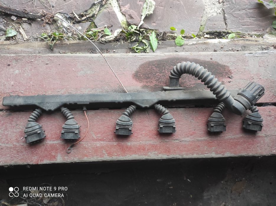 Запчасти Е34 Е39