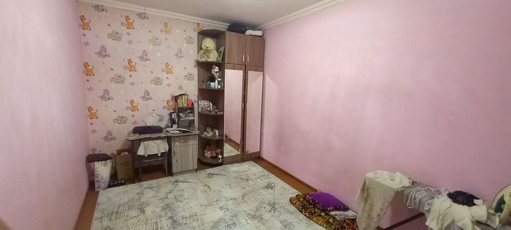 Uy sotiladi 5 sotix 4xona tayyor