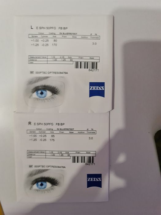 Rame ochelari copii Ray Ban