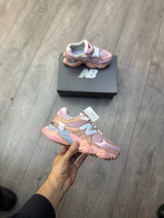 Маратонки New Balance 9060 дамски