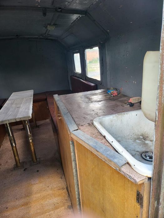 Продам газ 66 на ходу