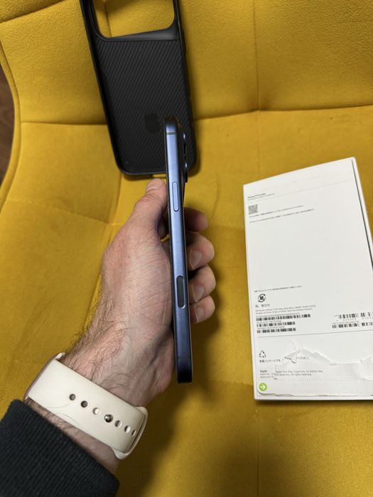 Iphone 17pro max256
