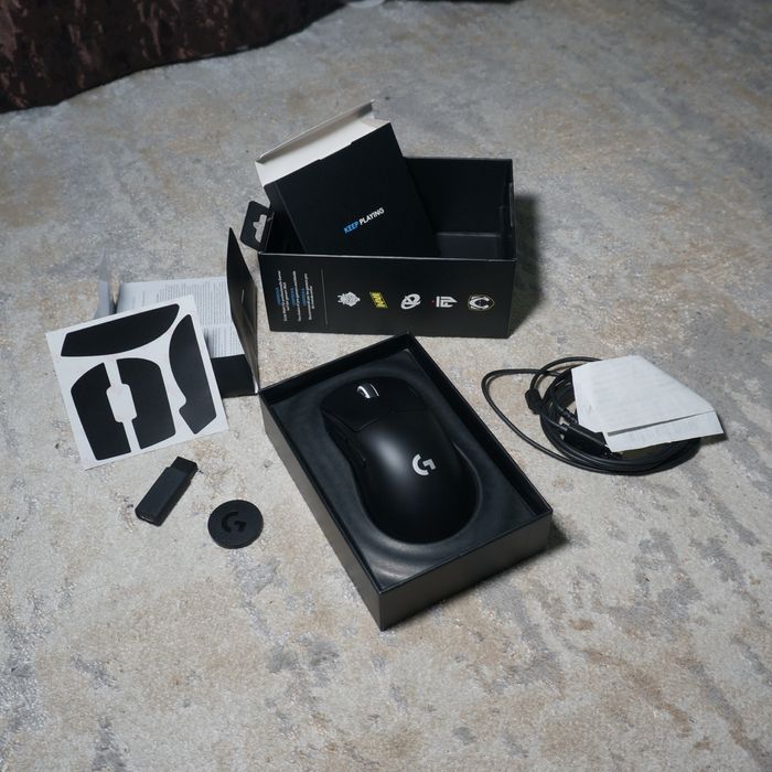 Продам G Pro X Superlight 2 Dex