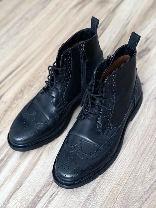 Vand ghete Denis Vitello Anna Cori