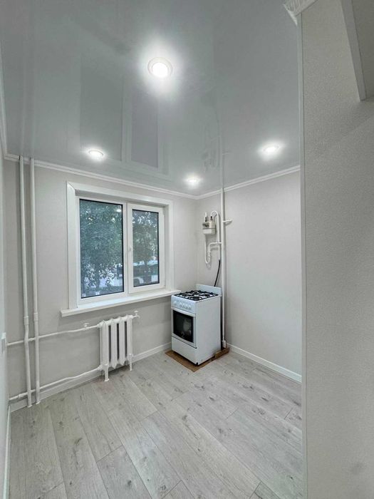 Продам 1 комнатную квартиру мкрн.СЕВЕРНЫЙ - Aanzicht 4